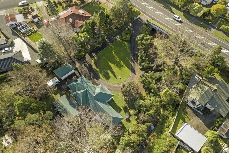 Photo of property in 269 Whitaker Street, Te Aroha, 3320