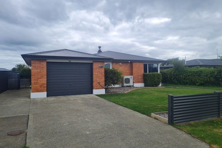 Photo of property in 54 Ethel Street, Newfield, Invercargill, 9812