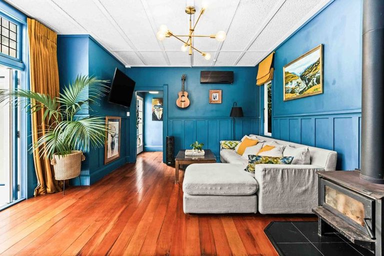 Photo of property in 46 Tanner Street, Havelock North, 4130