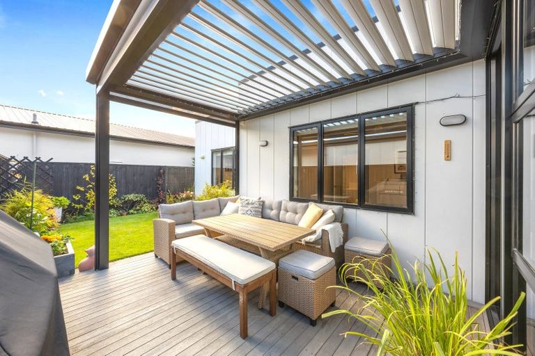 Photo of property in 54 Muirhill Street, Halswell, Christchurch, 8025