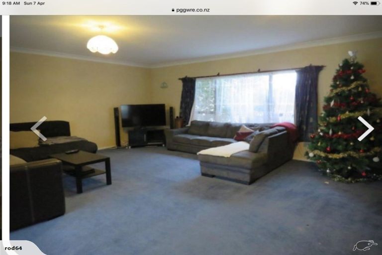 Photo of property in 2 Willow Grove, Waipukurau, 4200