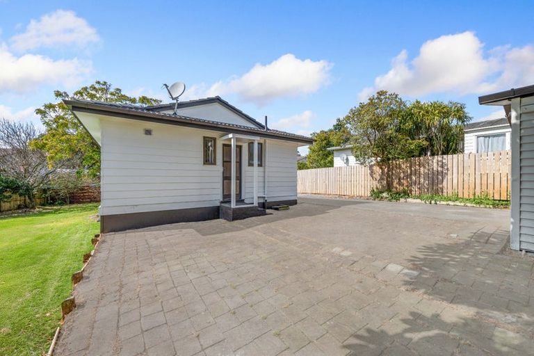 Photo of property in 20a Mckinstry Avenue, Mangere East, Auckland, 2024