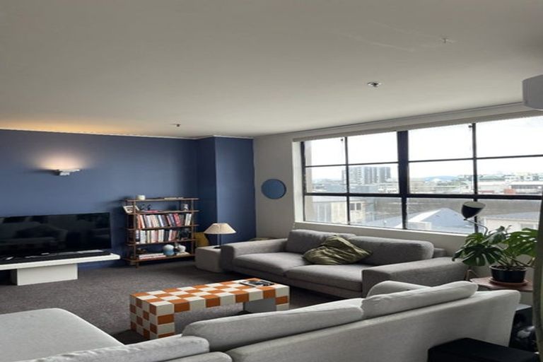 Photo of property in The Lofts, 9/185 Victoria Street, Te Aro, Wellington, 6011
