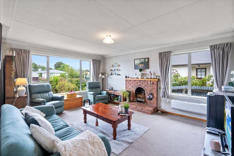 Photo of property in 12 Christina Street, Strathern, Invercargill, 9812