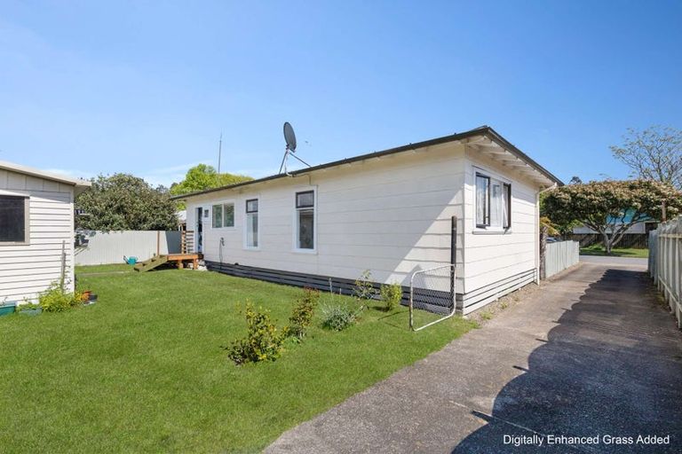 Photo of property in 56 Ballance Street, Kawerau, 3127