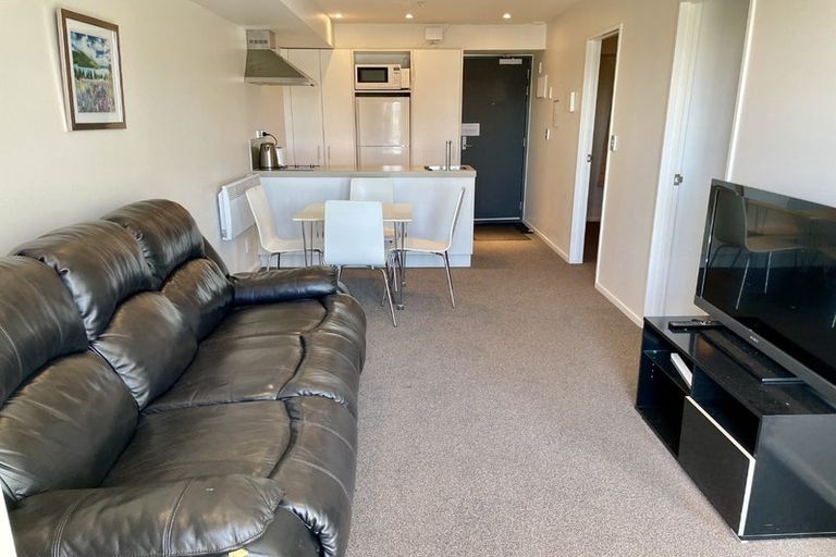 Photo of property in Soho Apartments, 1001/74 Taranaki Street, Te Aro, Wellington, 6011
