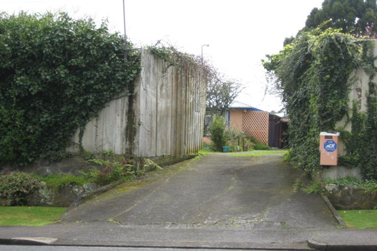 Photo of property in 299 Huatoki Street, Upper Vogeltown, New Plymouth, 4310