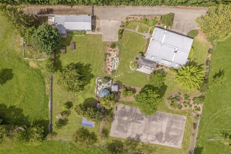 Photo of property in 148 Methven Highway, Allenton, Ashburton, 7776