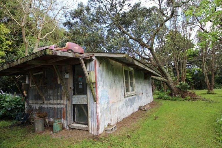 Photo of property in 8 Walker Terrace, Te Kopuru, 0391