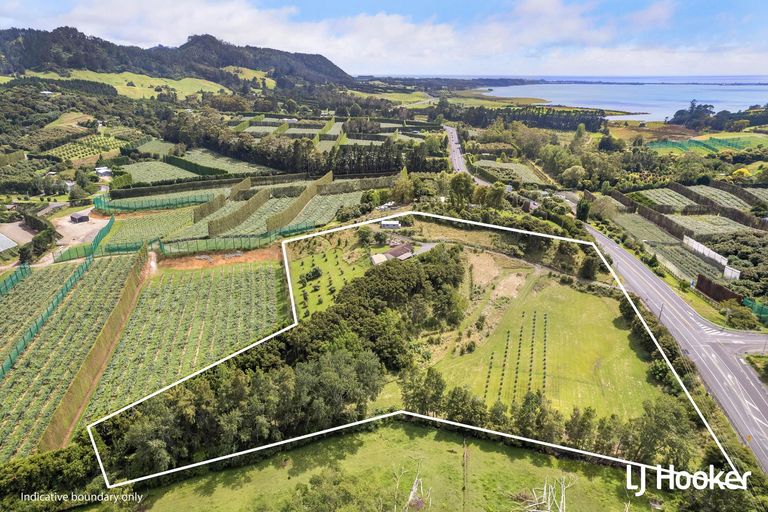 Photo of property in 787 State Highway 2, Tanners Point, Katikati, 3170