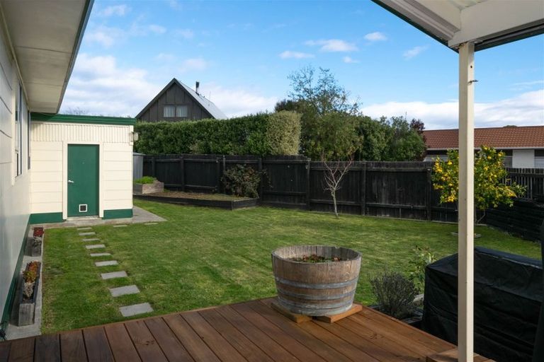 Photo of property in 10 Faulkland Drive, Witherlea, Blenheim, 7201