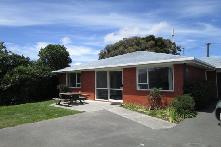Photo of property in 198a Waimairi Road, Ilam, Christchurch, 8041