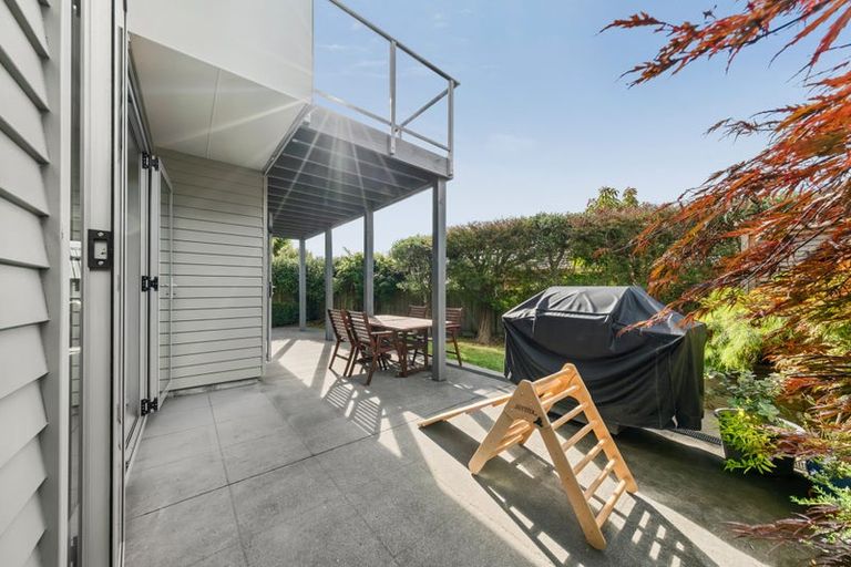 Photo of property in 14e Maple Crescent, Whalers Gate, New Plymouth, 4310