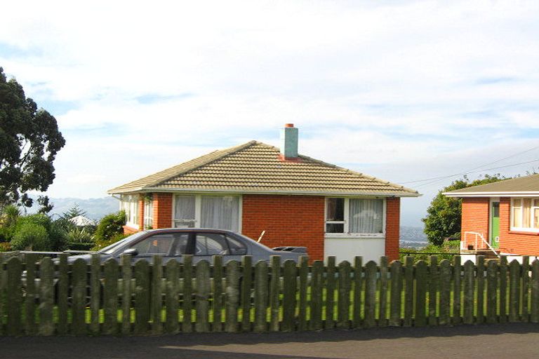 Photo of property in 50 Saunders Street, Brockville, Dunedin, 9011