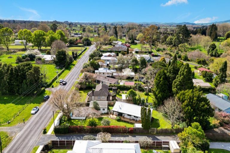 Photo of property in 358 Matangi Road, Matangi, Hamilton, 3284