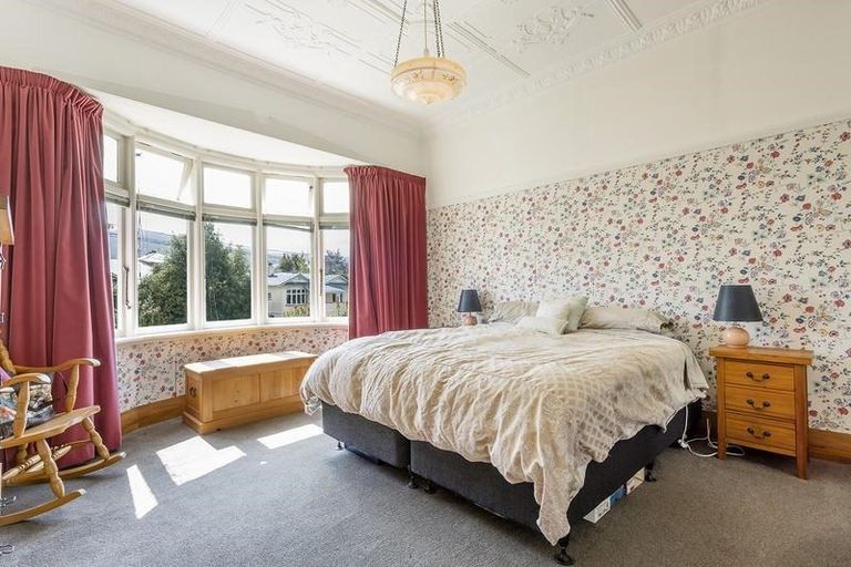 Photo of property in 14 Passmore Crescent, Maori Hill, Dunedin, 9010