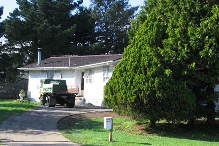 Photo of property in 404 Bucklands Beach Road, Bucklands Beach, Auckland, 2012