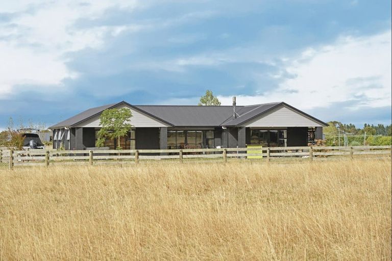 Photo of property in 48 Jordan Road, Waingawa, Carterton, 5791