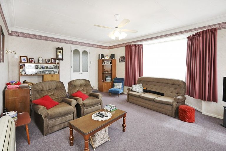 Photo of property in 10 Glengarry Crescent, Glengarry, Invercargill, 9810