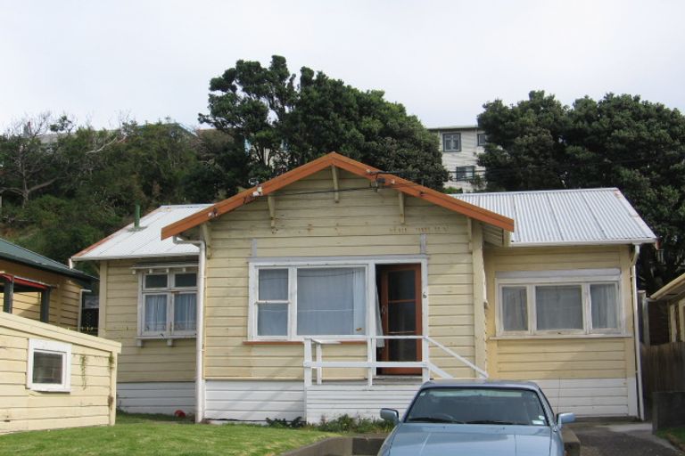 Photo of property in 6 Bridge Street, Rongotai, Wellington, 6022