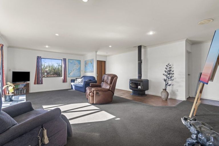 Photo of property in 250 Foxton Shannon Road, Foxton, 4893