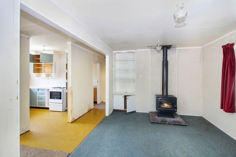 Photo of property in 23 Paradise Terrace, Taihape, 4720