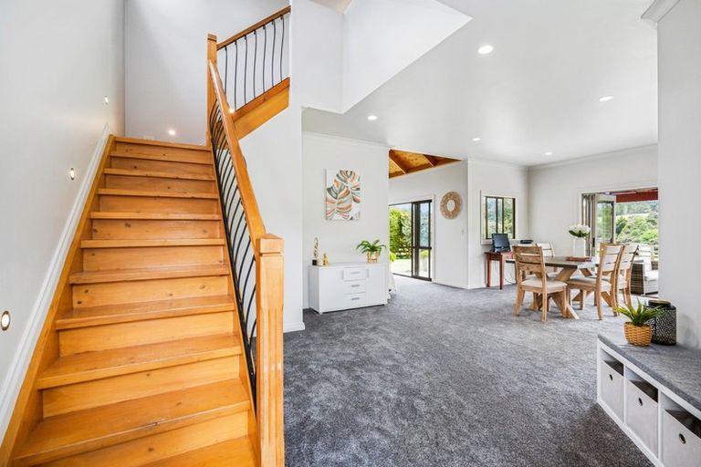 Photo of property in 507 Marua Road, Hikurangi, 0181