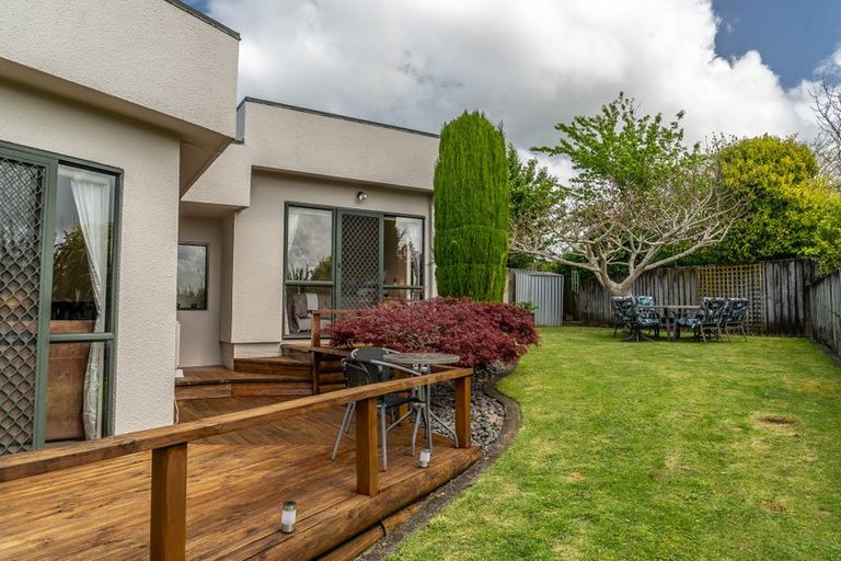 Photo of property in 3 Melfort Place, Nawton, Hamilton, 3200