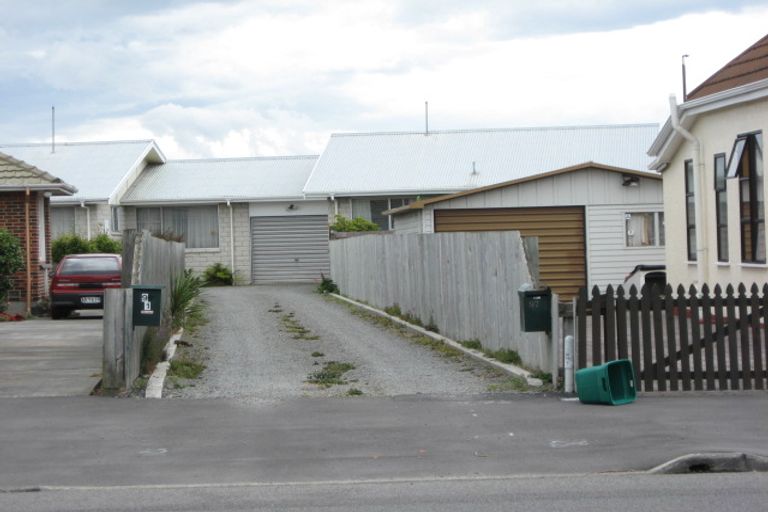 Photo of property in 1/97 Hargood Street, Woolston, Christchurch, 8062