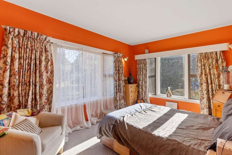 Photo of property in 1318 Blythe Road, Domett, Cheviot, 7383