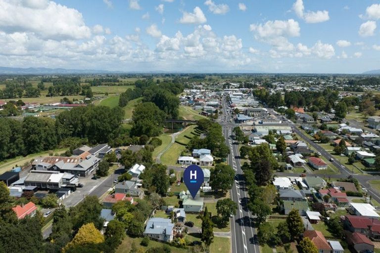 Photo of property in 175 Normanby Road, Paeroa, 3600