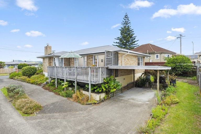 Photo of property in 25 Waimapu Street, Greerton, Tauranga, 3112