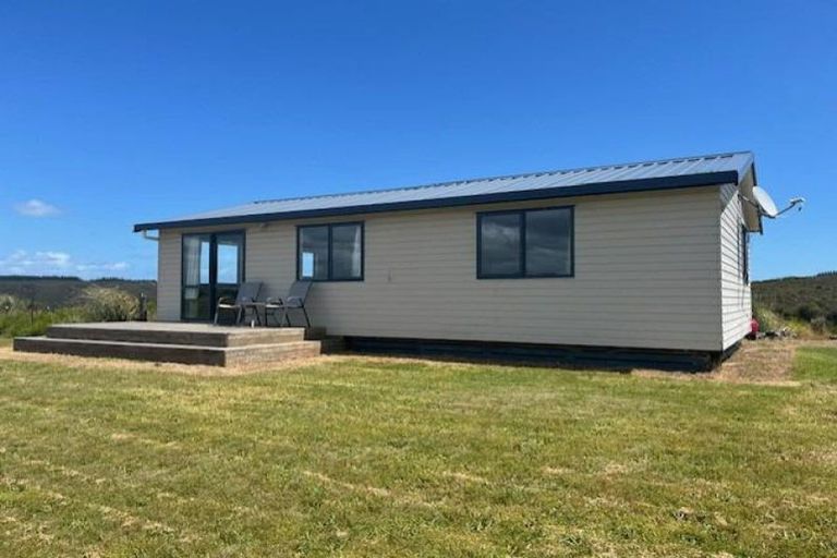 Photo of property in 117 Maitahi Road, Mamaranui, Dargaville, 0373