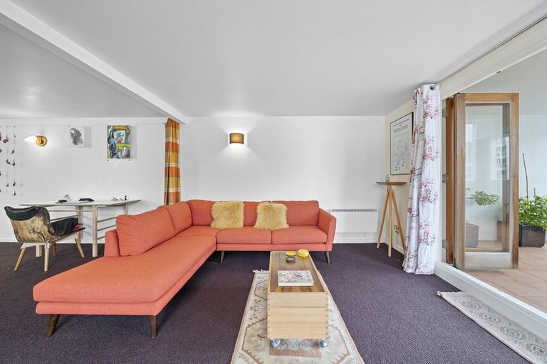 Photo of property in The Fletcher Trust Building, 7/14 College Street, Te Aro, Wellington, 6011