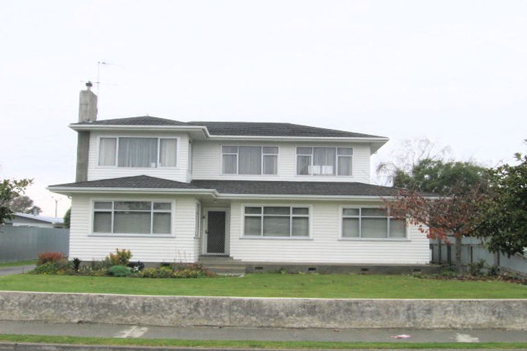 Photo of property in 24 Menin Road, Onekawa, Napier, 4110