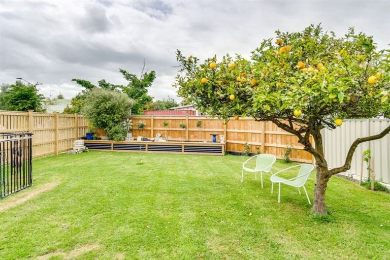 Photo of property in 1/23 Higgins Street, Marewa, Napier, 4110