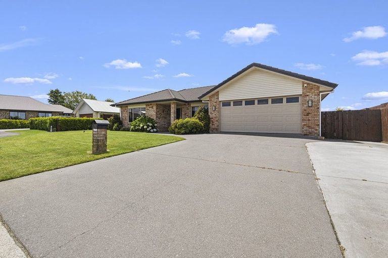 Photo of property in 35 Matipo Street, Matamata, 3400