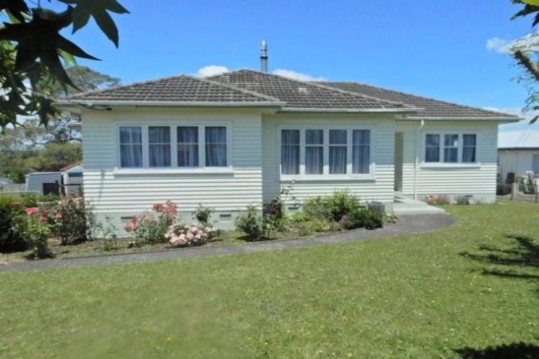 Photo of property in 51 Neal Street, Putaruru, 3411