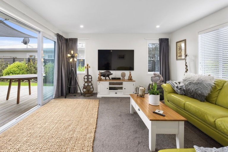 Photo of property in 6 Maison Way, Rangatira Park, Taupo, 3330