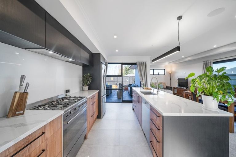 Photo of property in 4 Fox Lane, Rolleston, 7615