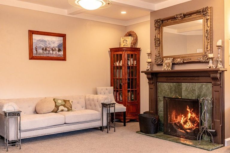 Photo of property in 110 Peakes Road, Springvale, Whanganui, 4501