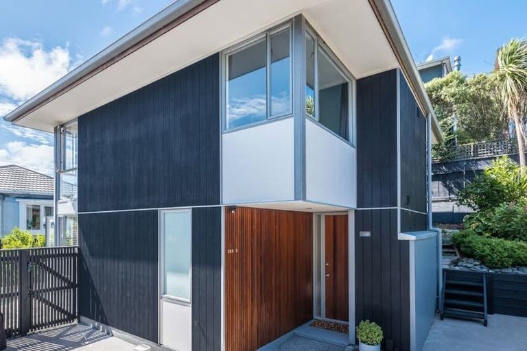 Photo of property in 183d Wilton Road, Wilton, Wellington, 6012