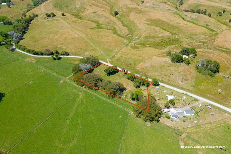 Photo of property in 603 Te Akau Road South, Te Akau, Ngaruawahia, 3793