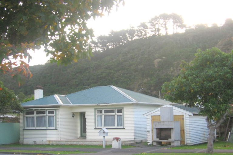 Photo of property in 34 Kiwi Street, Alicetown, Lower Hutt, 5010