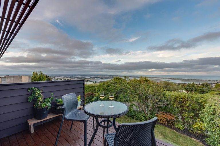 Photo of property in 157 Soleares Avenue, Mount Pleasant, Christchurch, 8081