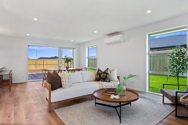 Photo of property in 134 Faulks Drive, Lincoln, 7608