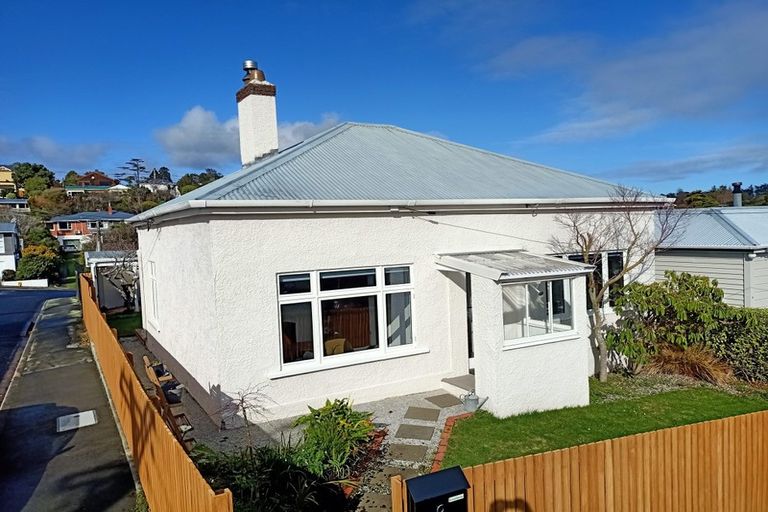 Photo of property in 8 Maybank Street, North East Valley, Dunedin, 9010