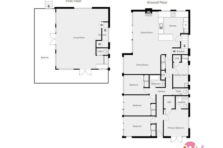 Photo of property in 17 Hunt Terrace, Wakefield, 7025