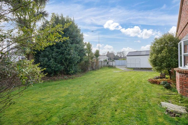 Photo of property in 3 Catherine Street, Windsor, Invercargill, 9810