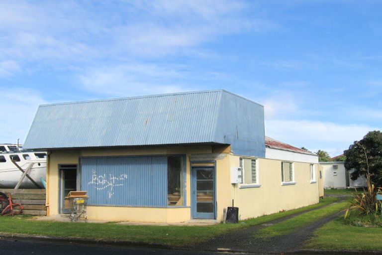 Photo of property in 5 Plunket Street, Moerewa, 0211